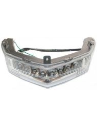 Lampa tylna led do Romet 727 Premium od 2014