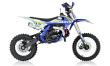 CROSS X-MOTOS XB-27 110CC E-START PÓŁAUTOMAT - 2
