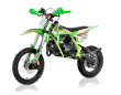 CROSS X-MOTOS XB-27 110CC E-START PÓŁAUTOMAT - 3