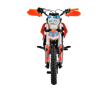 CROSS X-MOTOS XB-27 110CC E-START PÓŁAUTOMAT - 5