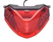 Lampa tył do Junak 904  - 2
