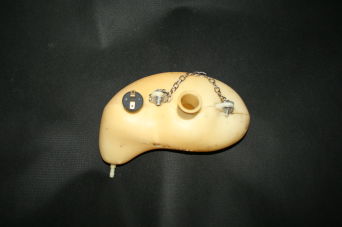 Zbiornik oleju Yamaha Slider
