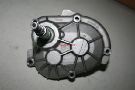 Przekładnia Piaggio, Gilera