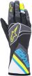  Rękawice Alpinestars Tech 1-K Race v2 GRAPH (wersja dziecięca)  - 3