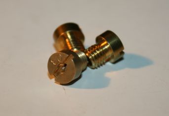 Dysza główna 5mm - 095 (PHBD / PHBG / SHA...)