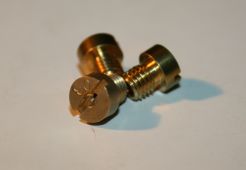 Dysza główna 5mm - 095 (PHBD / PHBG / SHA...)