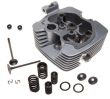 Komplet cylinder+ głowica ATV 200  - 2