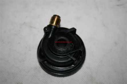 Ślimak / napęd predkościomierza Yamaha Areox, BWS, Neos