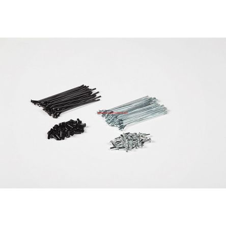 Szprychy 10' - 10 cm (32 szt.) YCF