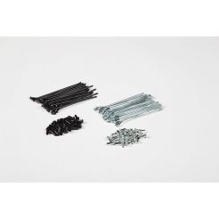 Szprychy 10' - 10 cm (32 szt.) YCF