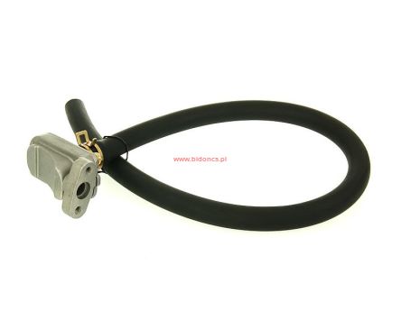 Wtórny system powietrzny GY6 50cc
