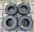 Komplet opon kartingowych marki Bridgestone slik nr.5  4/10-5 5/11-5 - 2