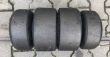 Komplet opon kartingowych marki Bridgestone slik nr.5  4/10-5 5/11-5 - 3
