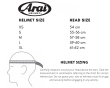 Kask Arai GP-6S - 2