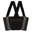 Ochraniacz żeber Bengio - Bumper CARBON V3 - 4