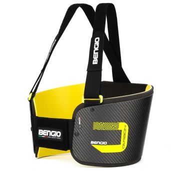 Ochraniacz żeber Bengio - Bumper CARBON V3