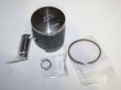 Cylinder + Tłok + Uszczelki Aprilia RS 125 Rotax 122 - 4