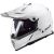 Kask motocyklowy LS2 MX436 Pionner Evo Gloss White 
