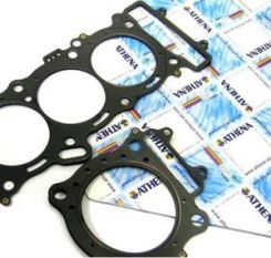 USZCZELKA POD GŁOWICĘ SUZUKI BURGMAN 400 07-11