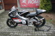 Aprilia RS 125cc Torowa  - 3