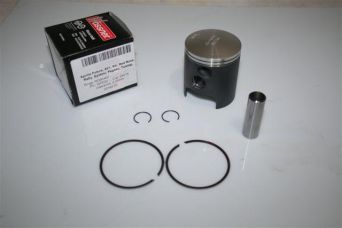 Tłok Wossner Aprilia RS 125 0,75