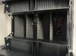 Skrzynka narzędziowa aluminiowa rozkładana dla mechaników - 9