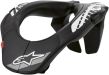 Kołnierz/ochroniacz na szyję Alpinestars - 3