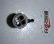 Guma wlotu filtra powietrza GY6 - 2