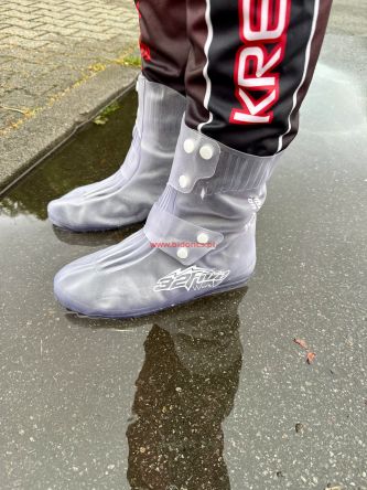 Pokrowiec przeciwdeszczowy na buty 32Five