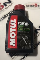 MOTUL Fork Oil Expert 15W Medium/Heavy 1L