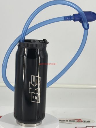 Bidon aluminiowy 500ml BKS