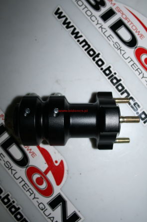Piasta koła.kart na tylnią oś 30mm długa 95mm