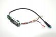 Zestaw Tuningowy 36V na 48V MONORIM M365 / PRO / PRO 2 - 3