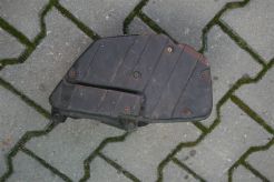 Obudowa filtra powietrza piaggio hexagon 150 2t