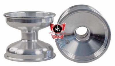 Felga aluminiowa przednia Wildkart 115 mm standardowa