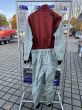 Kombinezon kartingowy MIR Retro Kart - 2