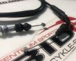 LInka gazu Romet Jet 125/pl - 2