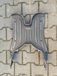 Podłoga Piaggio Liberty