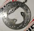 Tarcza hamulcowa Yamaha Aerox nr.6 używana - 2