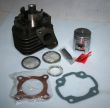 Cylinder 50cc 2T Keeway - 2