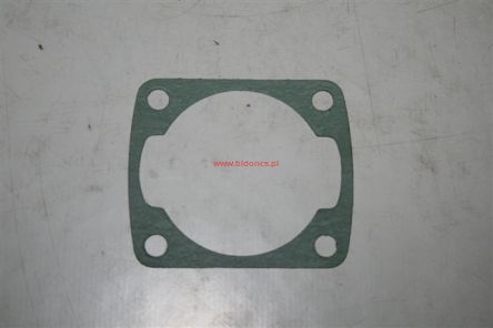 Uszczelka podstawy cylindra 50cc BluebirdUszczelka cylindra