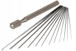 Zestaw kalibracji dysz 12 ele. 0.6-1.9 mm - 3