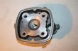 Cylinder żeliwny z głowicą - PF EVO, PIAGGIO L/C 70cc  - 10
