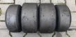 Komplet opon kartingowych marki Bridgestone slik nr.6  4/10-5 5/11-5 - 3