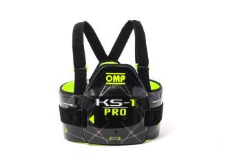 Kamizelka OMP KS-1 Pro (ochraniacz żeber)