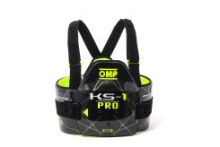 Kamizelka OMP KS-1 Pro (ochraniacz żeber)
