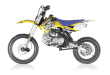 CROSS APOLLO GAZELLE 125CC - 3