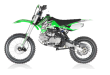 CROSS APOLLO GAZELLE 125CC - 4