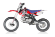 CROSS APOLLO GAZELLE 125CC - 5