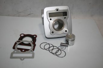 CYLINDER ROMET ZETKA 4T 50ccm